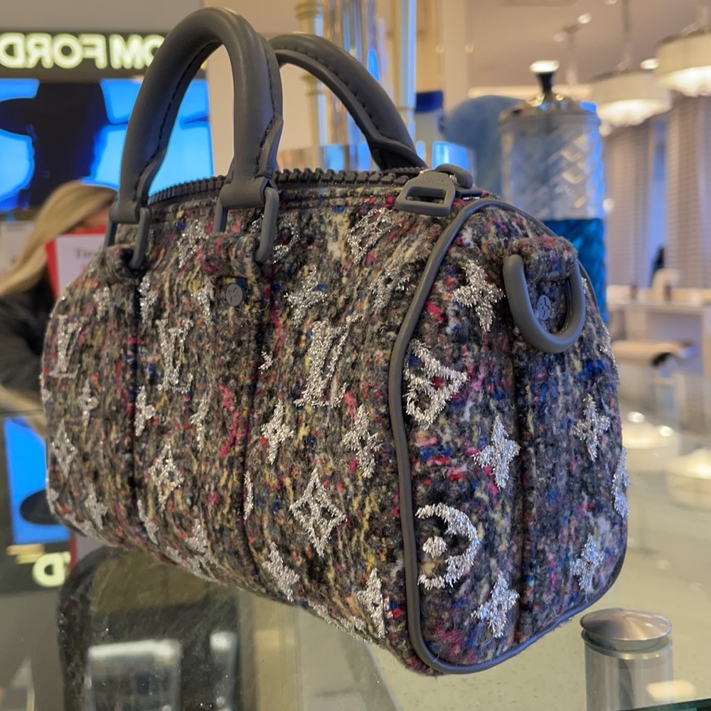 🤍Louis Vuitton Speedy/Keepall
